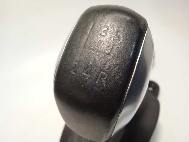 Recambio de palanca cambio para peugeot 2008 (--.2013) style referencia OEM IAM 9808161780  