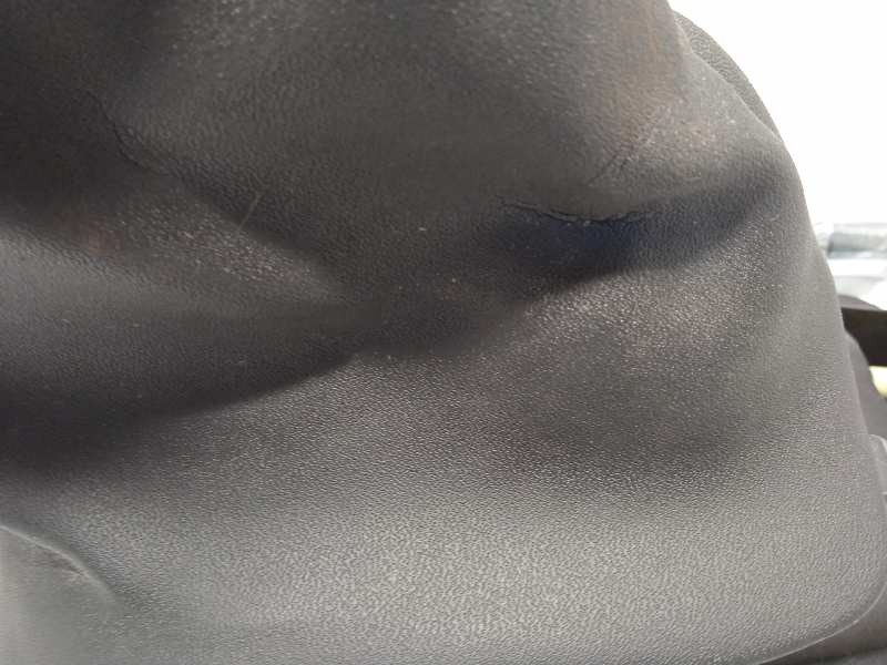 Recambio de palanca cambio para peugeot 2008 (--.2013) style referencia OEM IAM 9808161780  