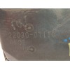 Recambio de caja mariposa para toyota auris 1.8 16v (híbrido) referencia OEM IAM 220300T110  