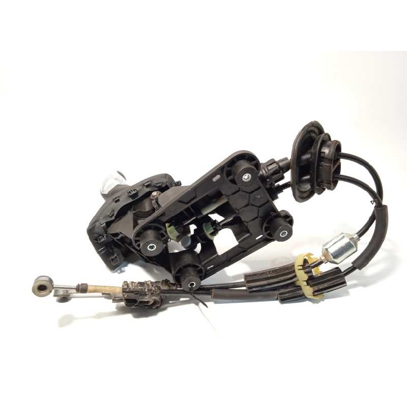 Recambio de palanca cambio para peugeot 2008 (--.2013) style referencia OEM IAM 9808161780  