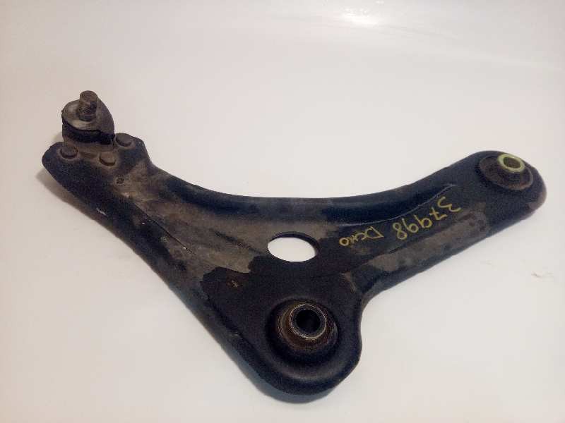 Recambio de brazo suspension inferior delantero derecho para peugeot 208 active referencia OEM IAM 9670771480  