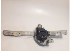 Recambio de elevalunas delantero derecho para peugeot 208 active referencia OEM IAM 9673154380  9674254380 2