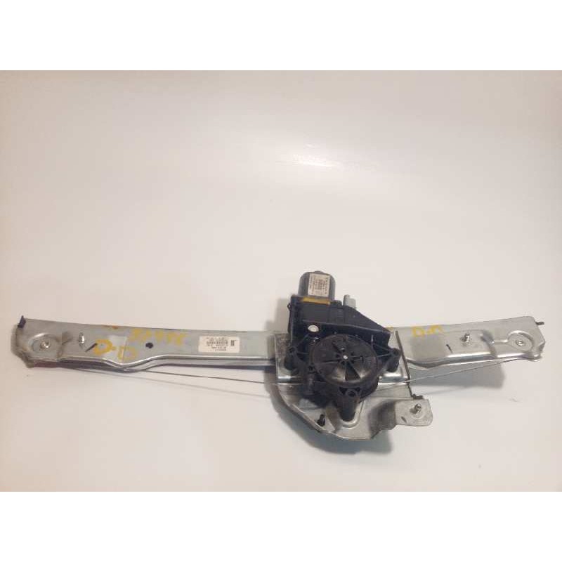 Recambio de elevalunas delantero derecho para peugeot 208 active referencia OEM IAM 9673154380  9674254380