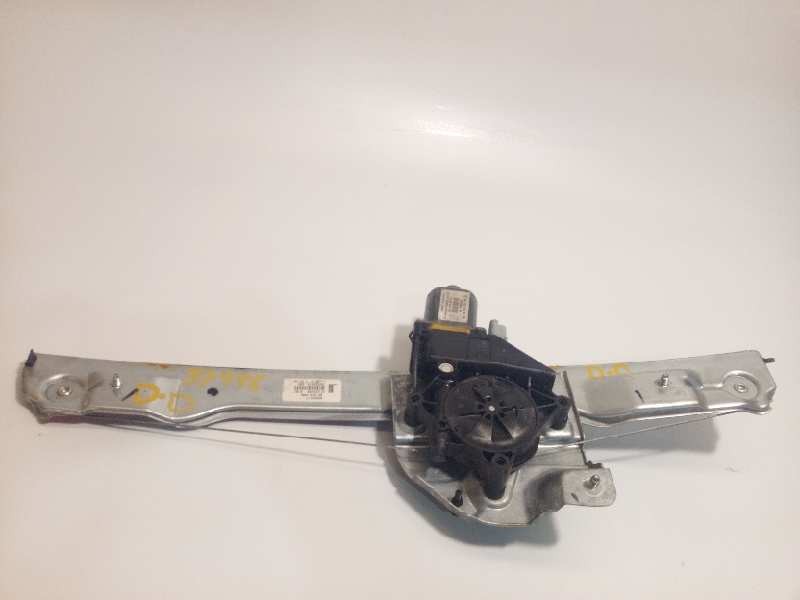 Recambio de elevalunas delantero derecho para peugeot 208 active referencia OEM IAM 9673154380  9674254380