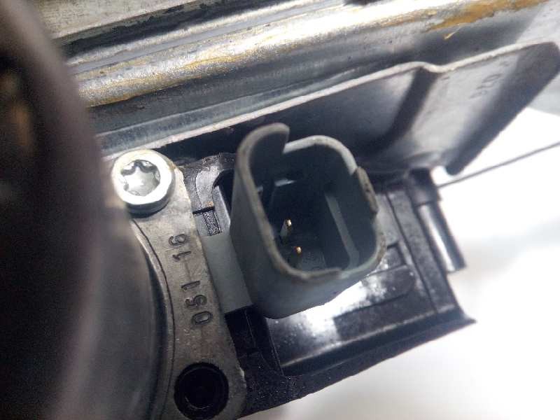 Recambio de elevalunas delantero derecho para peugeot 208 active referencia OEM IAM 9673154380  9674254380