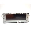 Recambio de pantalla multifuncion para peugeot 308 access referencia OEM IAM 9812067580  NS546325385