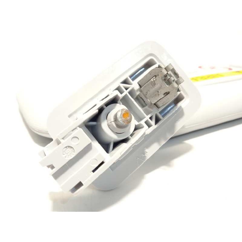 Recambio de parasol derecho para peugeot 2008 (--.2013) style referencia OEM IAM 1619396180  