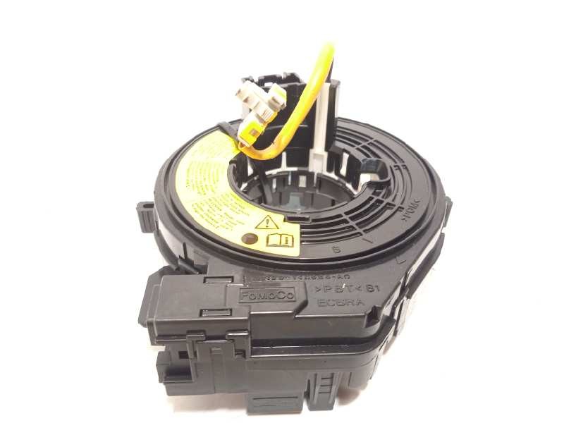 Recambio de anillo airbag para ford ka+ 1.2 ti-vct cat referencia OEM IAM AB3914A664AC  5213032