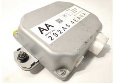 Recambio de modulo electronico para nissan x-trail (t32) 1.6 dci turbodiesel cat referencia OEM IAM 292A54EA0A  