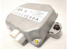 Recambio de modulo electronico para nissan x-trail (t32) 1.6 dci turbodiesel cat referencia OEM IAM 292A54EA0A   2