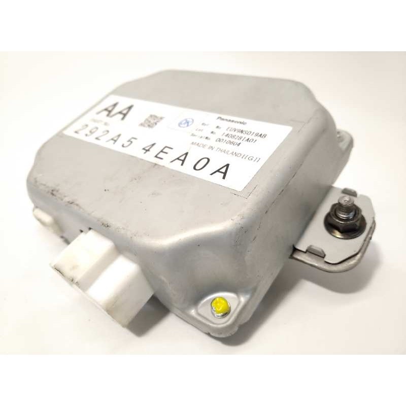Recambio de modulo electronico para nissan x-trail (t32) 1.6 dci turbodiesel cat referencia OEM IAM 292A54EA0A  