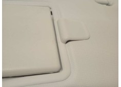 Recambio de parasol izquierdo para peugeot 2008 (--.2013) style referencia OEM IAM 1619396180   2