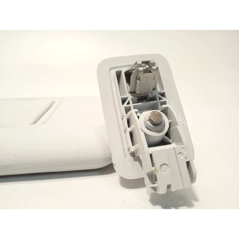 Recambio de parasol izquierdo para peugeot 2008 (--.2013) style referencia OEM IAM 1619396180  
