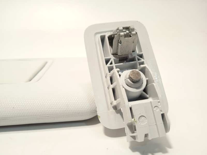 Recambio de parasol izquierdo para peugeot 2008 (--.2013) style referencia OEM IAM 1619396180  