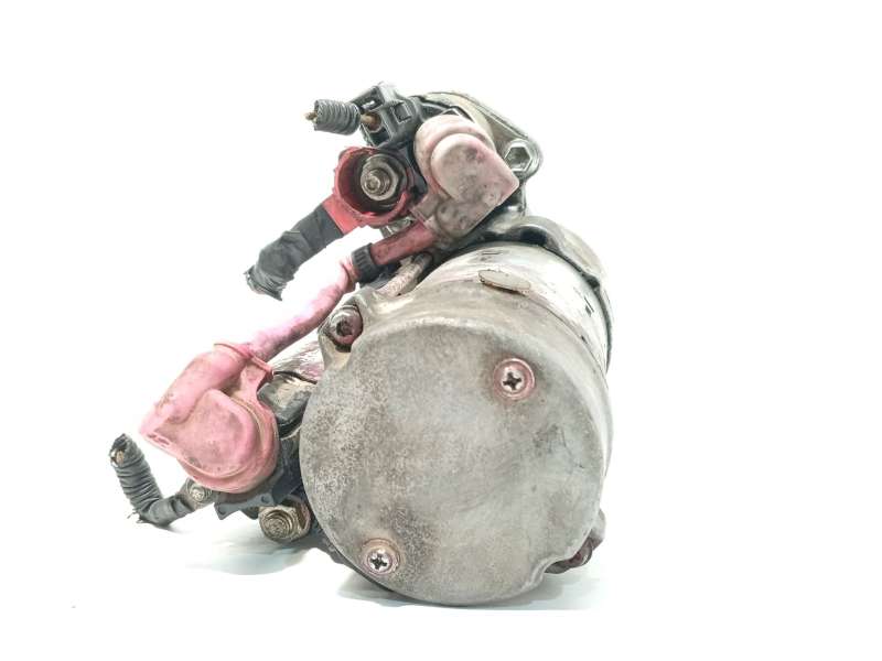 Recambio de motor arranque para ford s-max (cj, wa6) 2.0 tdci referencia OEM IAM DS7T11000LE 1870892 MS4380000270 - Blanco 5