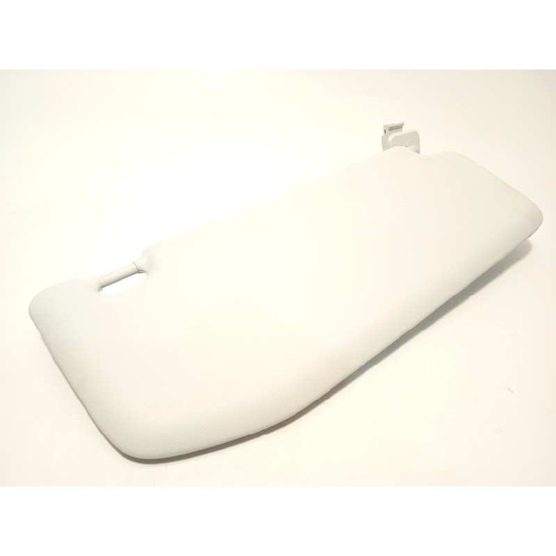 Recambio de parasol izquierdo para peugeot 2008 (--.2013) style referencia OEM IAM 1619396180  