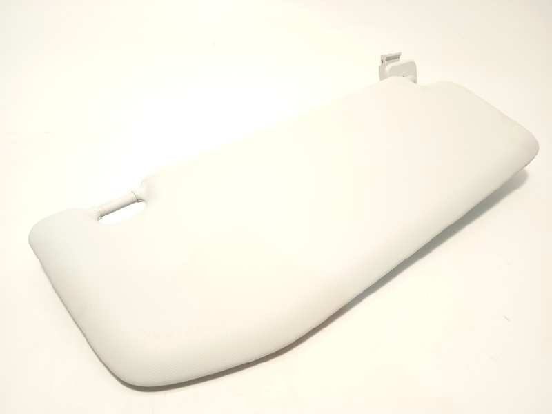 Recambio de parasol izquierdo para peugeot 2008 (--.2013) style referencia OEM IAM 1619396180  