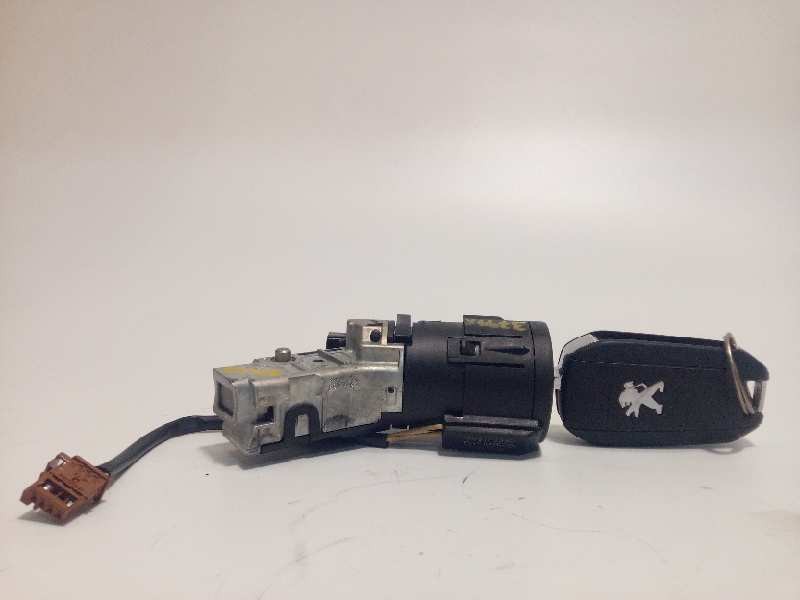 Recambio de conmutador de arranque para peugeot 208 active referencia OEM IAM 9663123380  1608682880