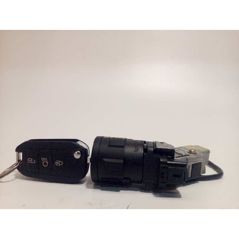 Recambio de conmutador de arranque para peugeot 208 active referencia OEM IAM 9663123380  1608682880