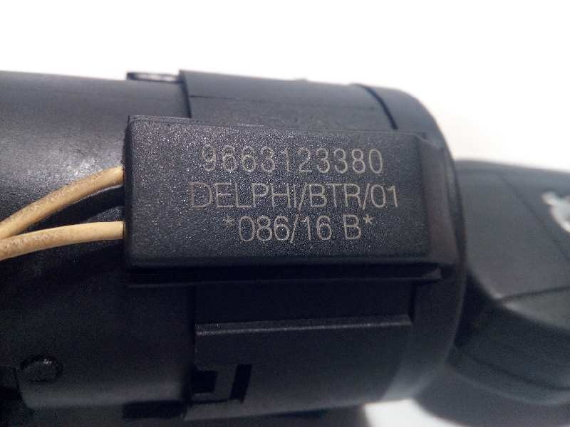 Recambio de conmutador de arranque para peugeot 208 active referencia OEM IAM 9663123380  1608682880