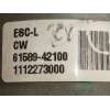 Recambio de abs para hyundai ix20 gls style referencia OEM IAM 589201K200 6158942100 1K58920500