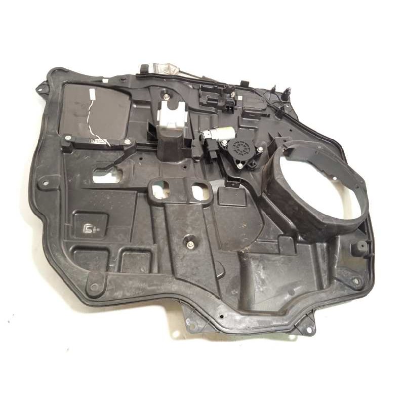 Recambio de elevalunas delantero izquierdo para mazda 5 berl. (cr) 2.0 diesel cat referencia OEM IAM GJ6A5958XF  