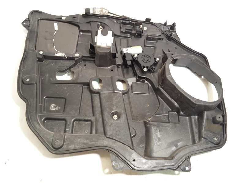 Recambio de elevalunas delantero izquierdo para mazda 5 berl. (cr) 2.0 diesel cat referencia OEM IAM GJ6A5958XF  