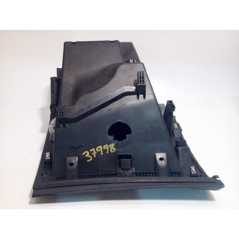 Recambio de guantera para peugeot 208 active referencia OEM IAM 9673811277  