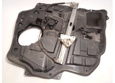 Recambio de elevalunas delantero izquierdo para mazda 5 berl. (cr) 2.0 diesel cat referencia OEM IAM GJ6A5958XF   2