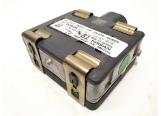 Recambio de modulo electronico para nissan x-trail (t32) 1.6 dci turbodiesel cat referencia OEM IAM 284384CB0A   2