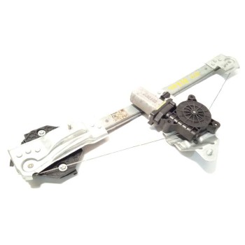 Recambio de elevalunas delantero derecho para dacia logan ii ambiance referencia OEM IAM 807209299R  