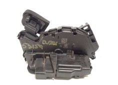 Recambio de cerradura puerta delantera derecha para seat leon sportstourer (kl8) fr referencia OEM IAM 5TB837016C   2