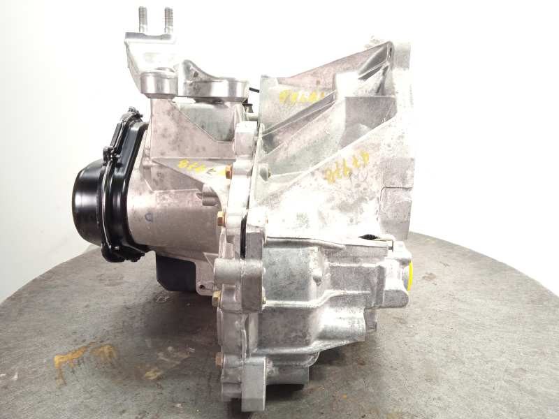 Recambio de caja cambios para ford ka+ 1.2 ti-vct cat referencia OEM IAM DG1BR7002BSA  2024532