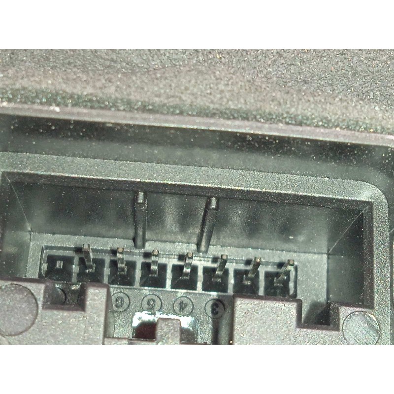 Recambio de cerradura puerta delantera derecha para seat leon sportstourer (kl8) fr referencia OEM IAM 5TB837016C  