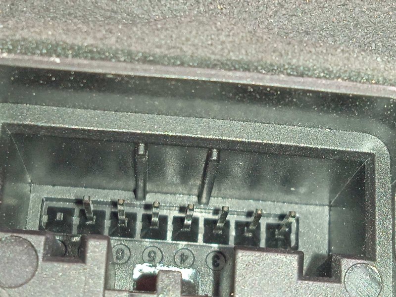 Recambio de cerradura puerta delantera derecha para seat leon sportstourer (kl8) fr referencia OEM IAM 5TB837016C  