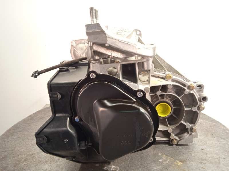 Recambio de caja cambios para ford ka+ 1.2 ti-vct cat referencia OEM IAM DG1BR7002BSA  2024532