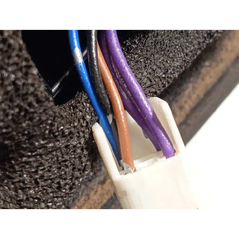 Recambio de retrovisor izquierdo para mazda 5 berl. (cr) 2.0 diesel cat referencia OEM IAM CC6569180D91  