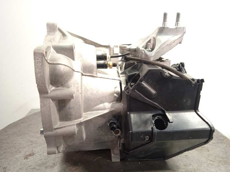 Recambio de caja cambios para ford ka+ 1.2 ti-vct cat referencia OEM IAM DG1BR7002BSA  2024532