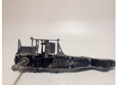 Recambio de maneta exterior delantera izquierda para peugeot 208 active referencia OEM IAM NOREF   2