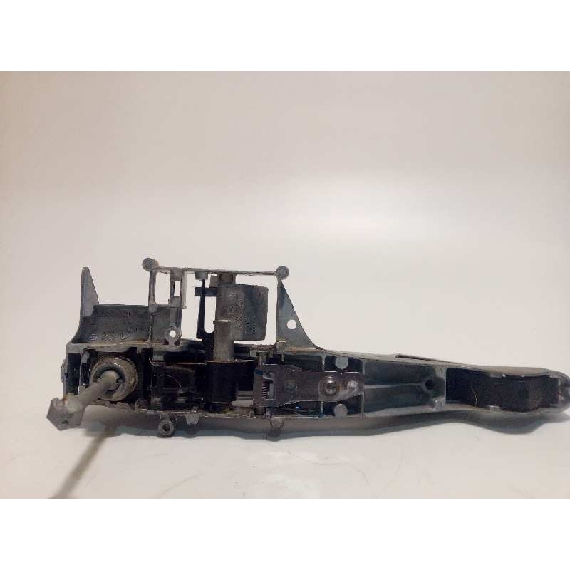 Recambio de maneta exterior delantera izquierda para peugeot 208 active referencia OEM IAM NOREF  