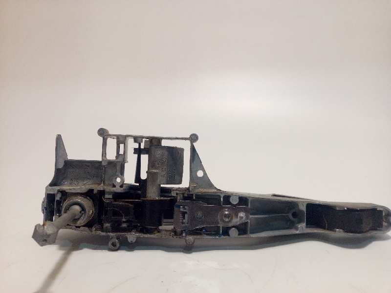 Recambio de maneta exterior delantera izquierda para peugeot 208 active referencia OEM IAM NOREF  