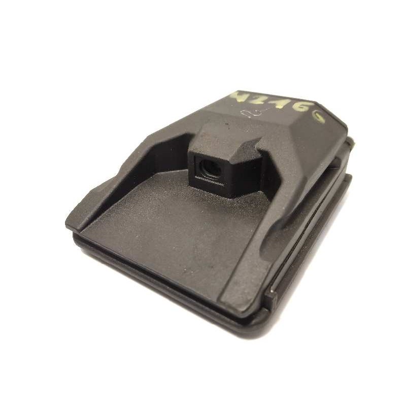 Recambio de modulo electronico para nissan x-trail (t32) 1.6 dci turbodiesel cat referencia OEM IAM 284G34EA5B  234035119