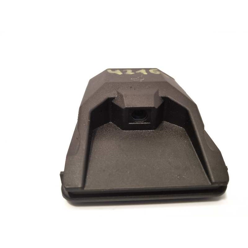 Recambio de modulo electronico para nissan x-trail (t32) 1.6 dci turbodiesel cat referencia OEM IAM 284G34EA5B  234035119