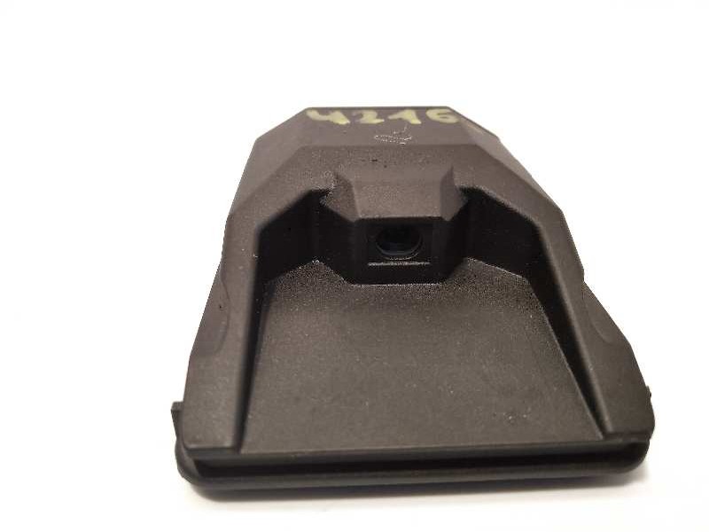 Recambio de modulo electronico para nissan x-trail (t32) 1.6 dci turbodiesel cat referencia OEM IAM 284G34EA5B  234035119