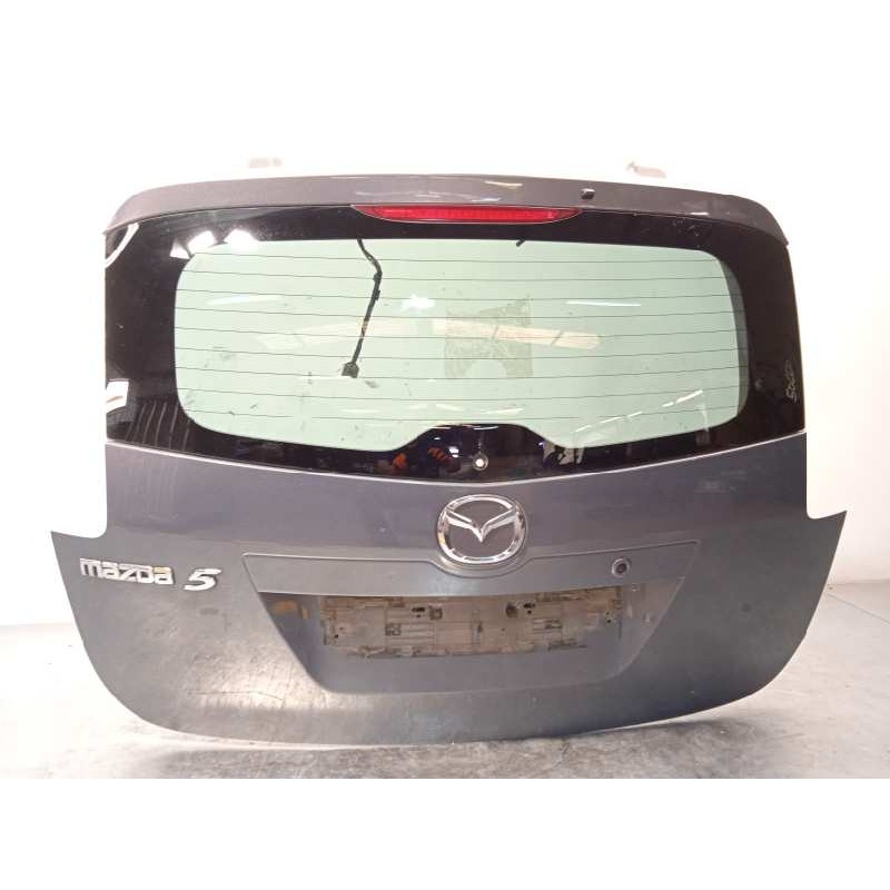 Recambio de porton trasero para mazda 5 berl. (cr) 2.0 diesel cat referencia OEM IAM CCY662020F  