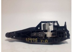 Recambio de maneta exterior trasera derecha para peugeot 208 active referencia OEM IAM NOREF   2