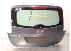 Recambio de porton trasero para mazda 5 berl. (cr) 2.0 diesel cat referencia OEM IAM CCY662020F   2