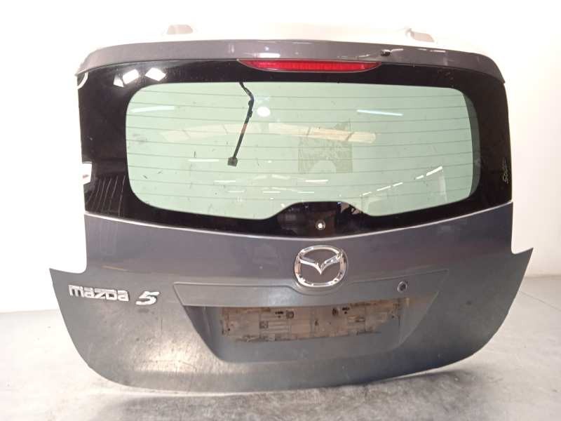 Recambio de porton trasero para mazda 5 berl. (cr) 2.0 diesel cat referencia OEM IAM CCY662020F  