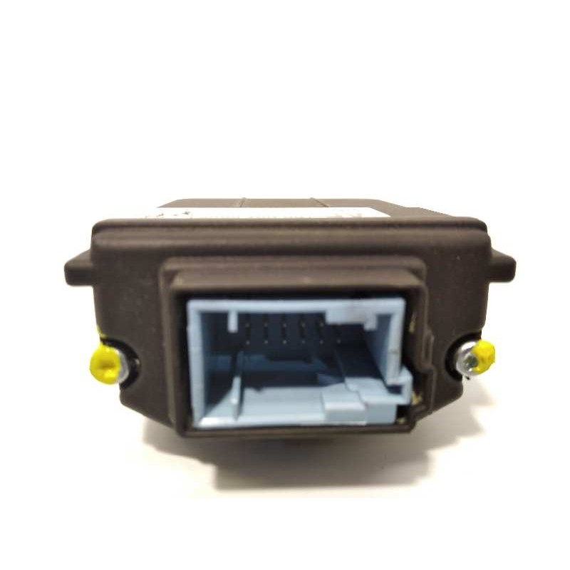 Recambio de modulo electronico para nissan x-trail (t32) 1.6 dci turbodiesel cat referencia OEM IAM 284G34EA5B  234035119