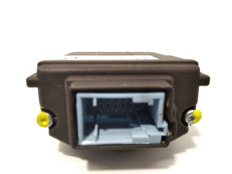 Recambio de modulo electronico para nissan x-trail (t32) 1.6 dci turbodiesel cat referencia OEM IAM 284G34EA5B  234035119